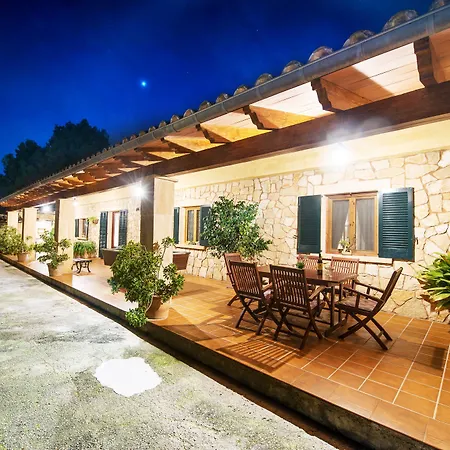 Tonyita Hotel Lloseta