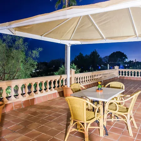 Tonyita Hotel 3*