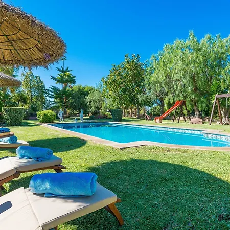 Hotel Tonyita